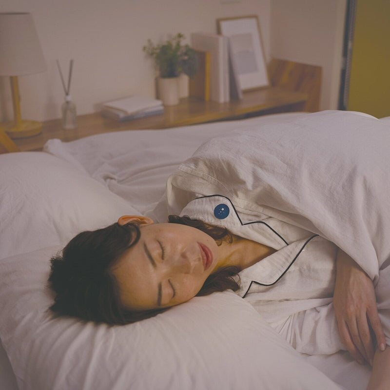 (コストコ) SLEEP STEP アロマティックシール クリアビューティー 3袋 x 18枚入