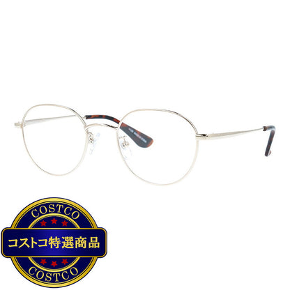 (コストコ) ユーピーレノマ リーディンググラス 老眼鏡 UPR-2002-5 (度数 +1.00〜+2.50)