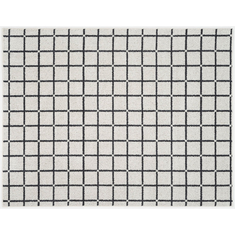 (コストコ) スミノエ ウォッシャブルラグ オセロ 185 x 240cm ホワイト