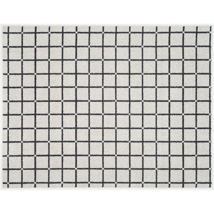 (コストコ) スミノエ ウォッシャブルラグ オセロ 185 x 240cm ホワイト