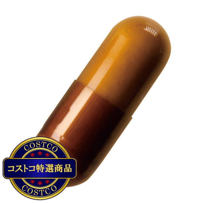 (コストコ) アルギニン シトルリン亜鉛120粒  2セット