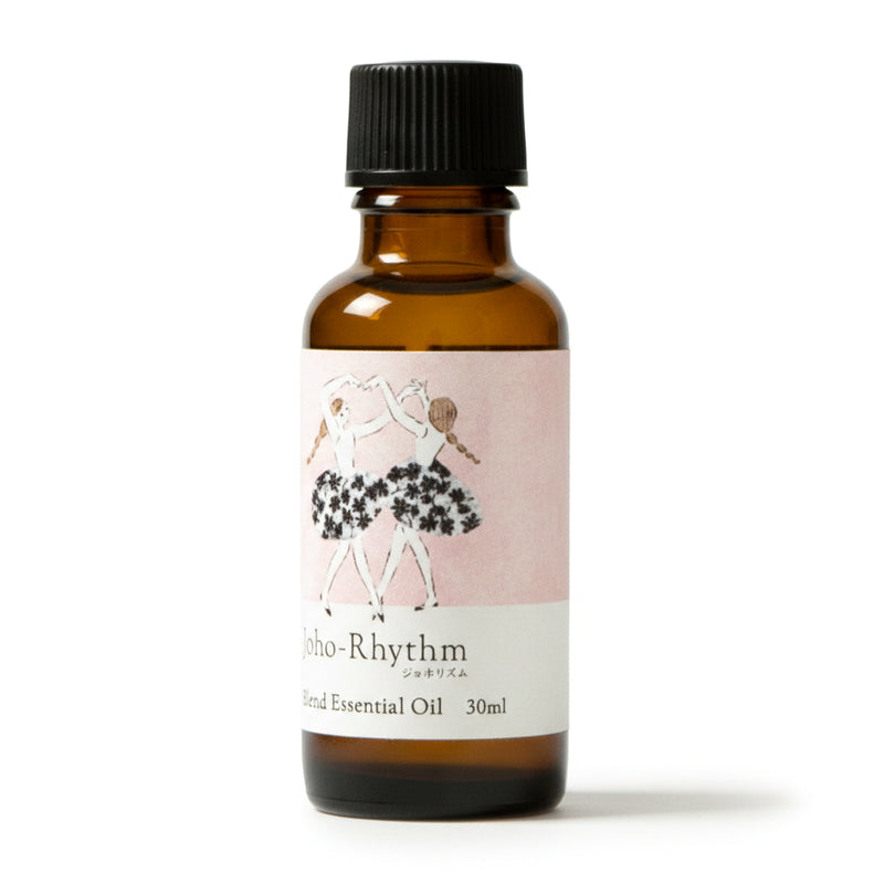 (コストコ) 【 6 個セット】(コストコ) 生活の木 ジョホリズム ブレンドエッセンシャルオイル 30mL