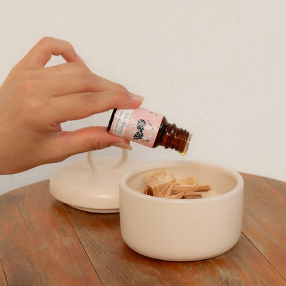 (コストコ) 【 6 個セット】(コストコ) 生活の木 ジョホリズム ブレンドエッセンシャルオイル 30mL