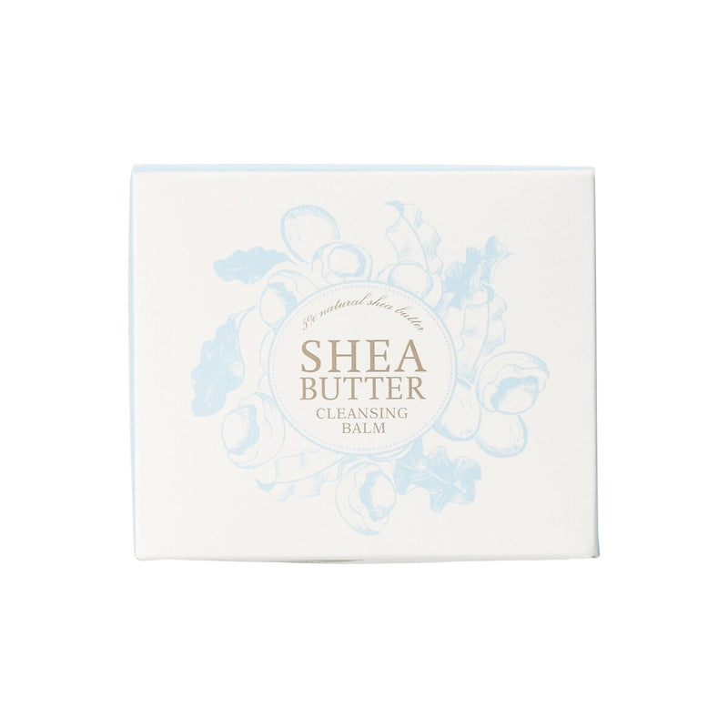 (コストコ) 生活の木 シアバター クレンジングバーム 80g
