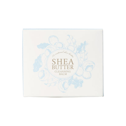 (コストコ) 生活の木 シアバター クレンジングバーム 80g
