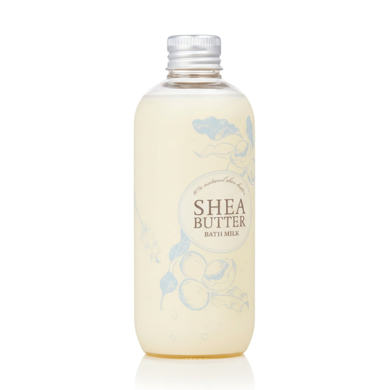(コストコ) 生活の木 シアバター バスミルク 250ml