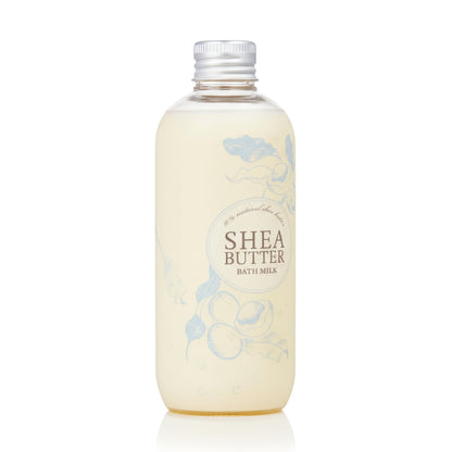 (コストコ) 生活の木 シアバター バスミルク 250ml  6セット