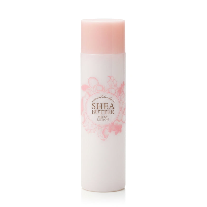 (コストコ) 生活の木 シアバター ミルキーローション 200mL  6セット