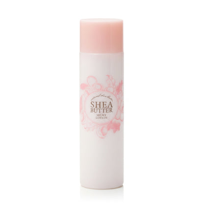 (コストコ) 生活の木 シアバター ミルキーローション 200mL  6セット