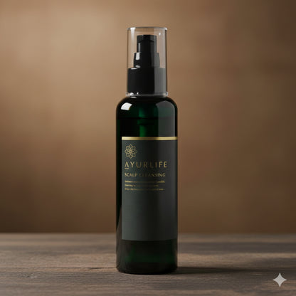 (コストコ) 生活の木アーユルライフ スカルプ クレンジング 150ｍL