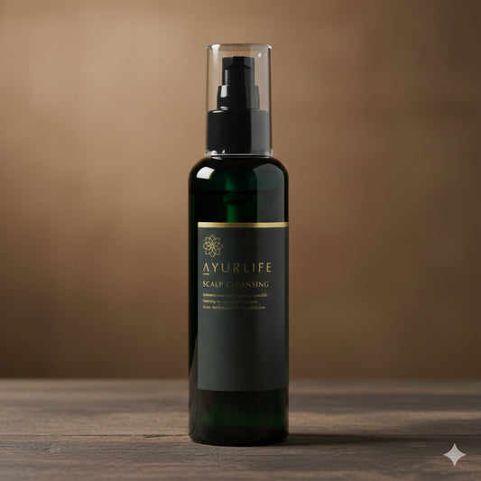 (コストコ) 【 6 個セット】(コストコ) 生活の木アーユルライフ スカルプ クレンジング 150ｍL
