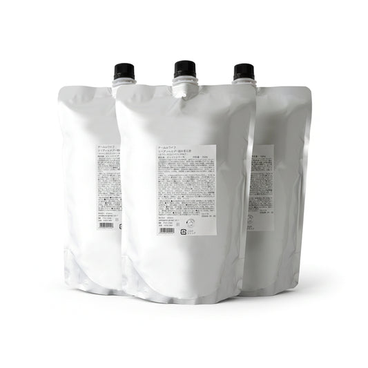 (コストコ) 生活の木 アーユルライフ リペアシャンプー 1,000mL