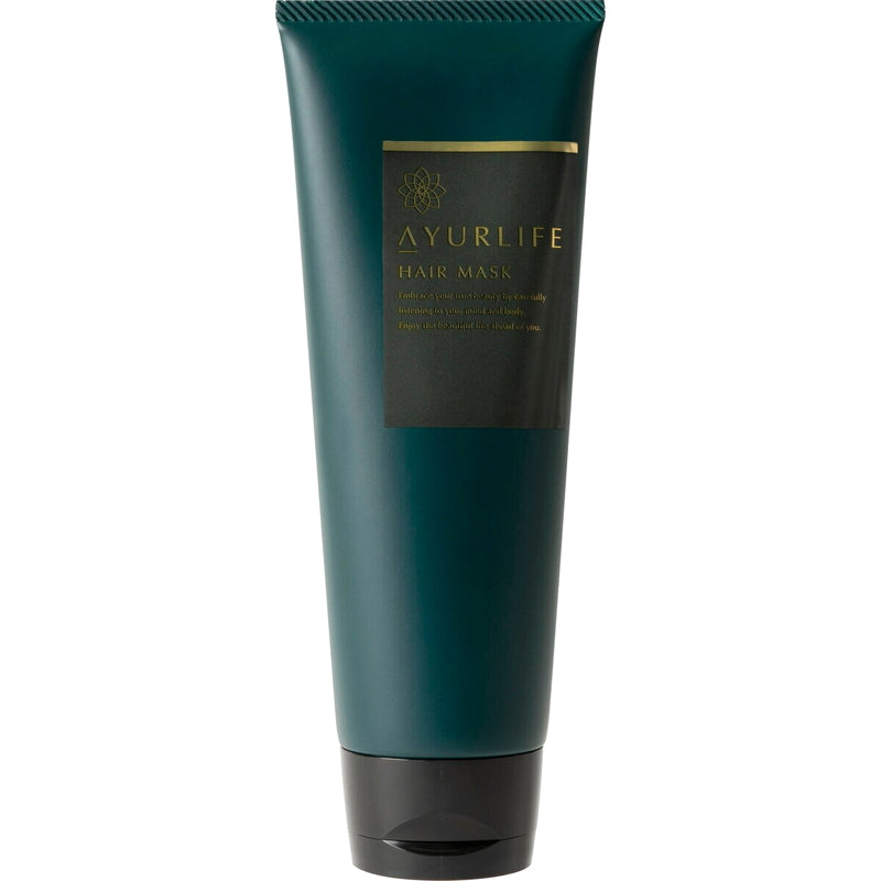 (コストコ) 生活の木 アーユルライフ モイストヘアマスク 180g
