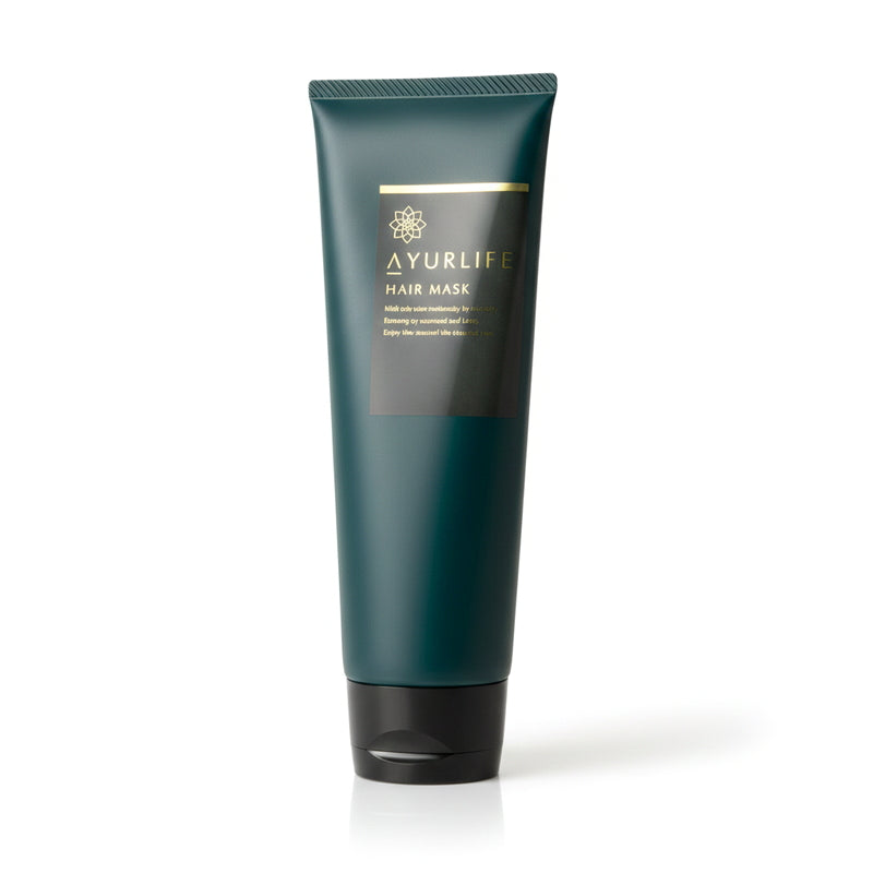 (コストコ) 生活の木 アーユルライフ モイストヘアマスク 180g
