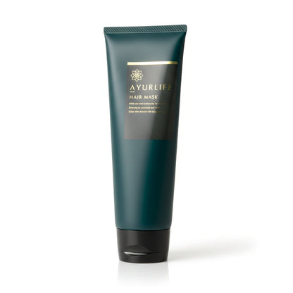 (コストコ) 生活の木 アーユルライフ モイストヘアマスク 180g