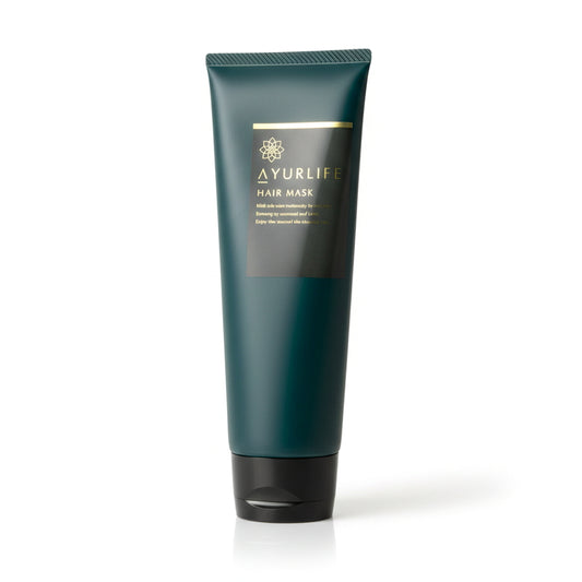 (コストコ) 生活の木 アーユルライフ モイストヘアマスク 180g