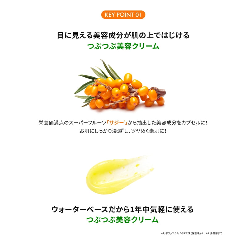 (コストコ) ネイチャーリパブリック ビタペアC クリーム 50g