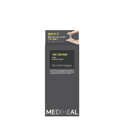 (コストコ) MEDIHEAL (メディヒール) THE ティーツリー ポア パウダーウォッシュ
