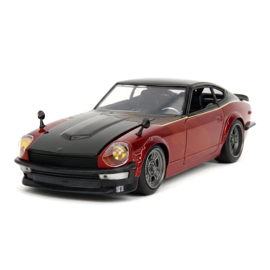 (コストコ) 1/24 ワイルドスピード 1972 ダットサン 240Z