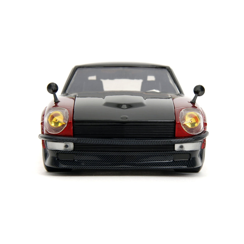 (コストコ) 1/24 ワイルドスピード 1972 ダットサン 240Z