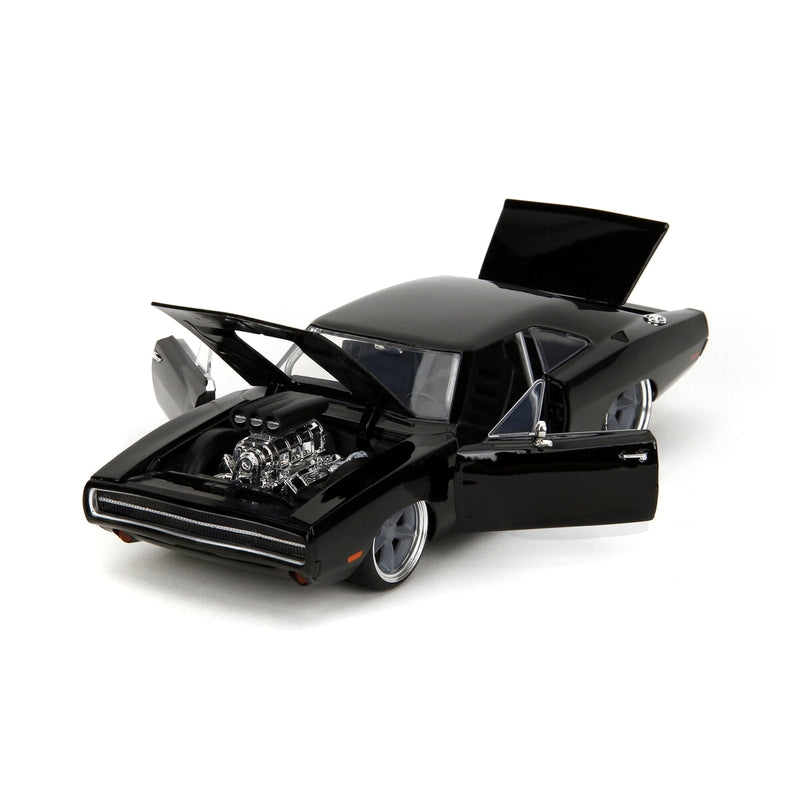 (コストコ) ワイルドスピード 1/24 ドムズ　ダッジチャージャーRT 1970