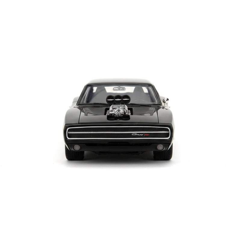 (コストコ) ワイルドスピード 1/24 ドムズ　ダッジチャージャーRT 1970
