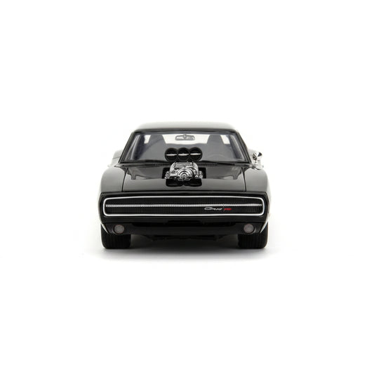 (コストコ) ワイルドスピード 1/24 ドムズ　ダッジチャージャーRT 1970