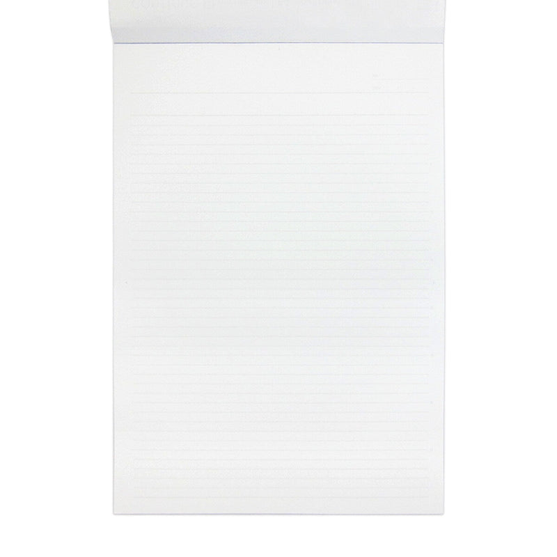 (コストコ) レポートパッド A4サイズ B罫 40ページ x 10冊