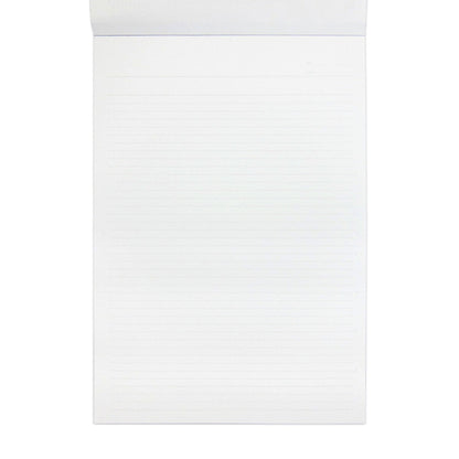 (コストコ) レポートパッド A4サイズ B罫 40ページ x 10冊