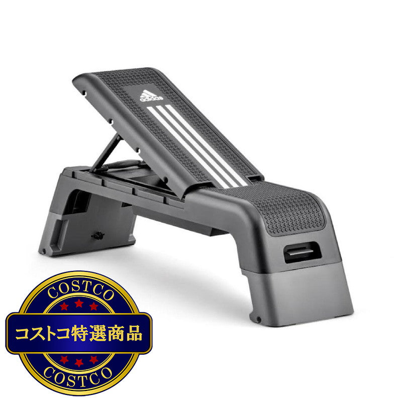(コストコ) アディダス HIIT デッキ