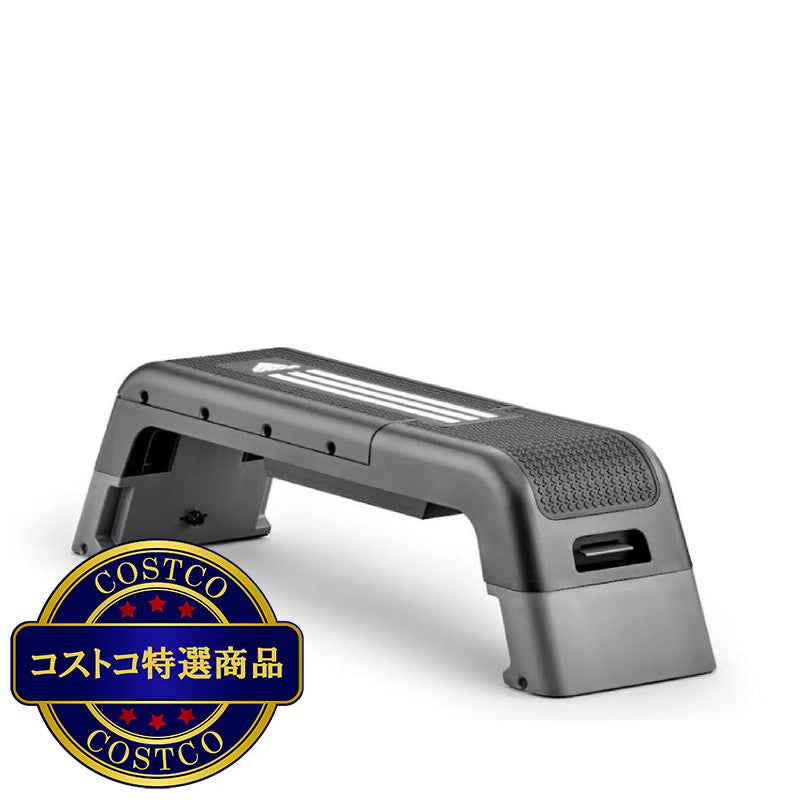 (コストコ) アディダス HIIT デッキ