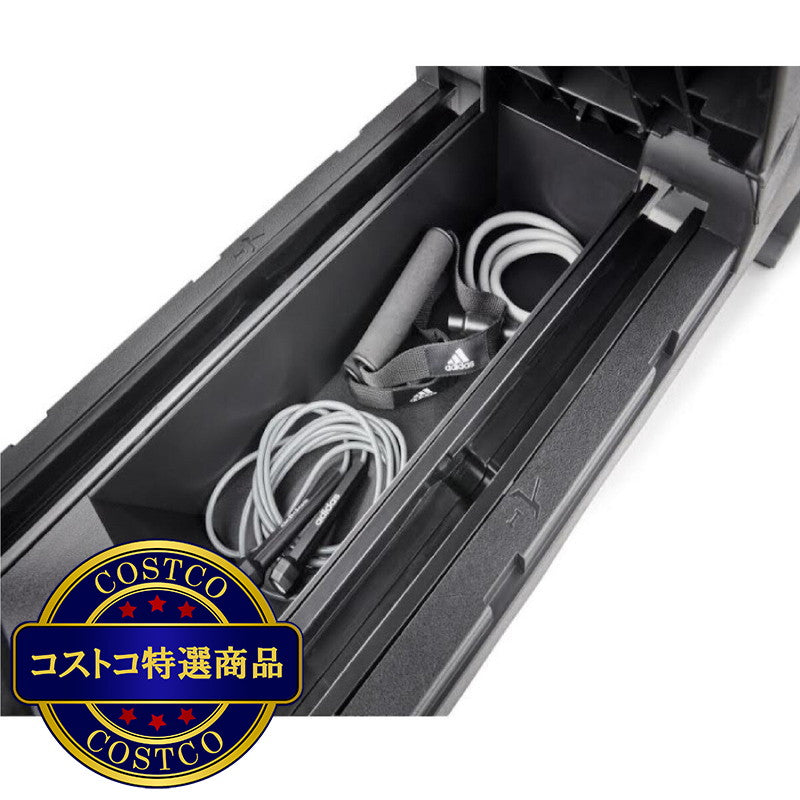 (コストコ) アディダス HIIT デッキ