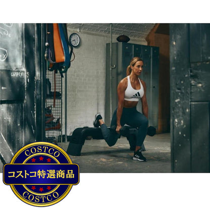 (コストコ) アディダス HIIT デッキ