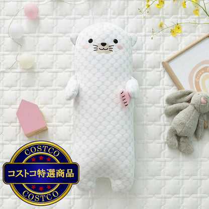 (コストコ) 接触冷感アニマルクッション