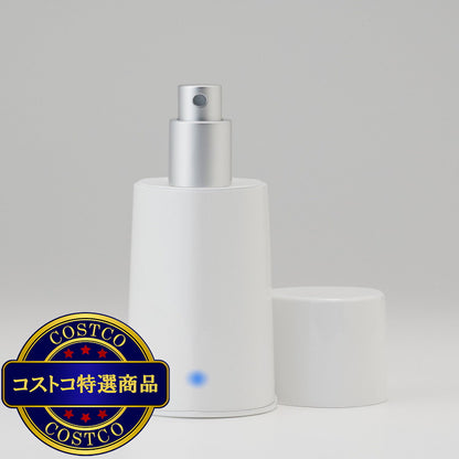 (コストコ) ナチュリセット オゾン水生成 除菌消臭スプレー SS13-SS