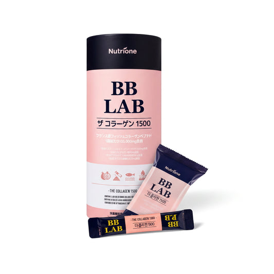 (コストコ) BB LAB ザ コラーゲン 1500 (2g x 90包）