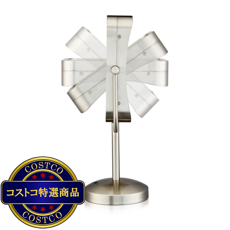 (コストコ) コンエアー LED ライト付ミラー BE33LGDJ
