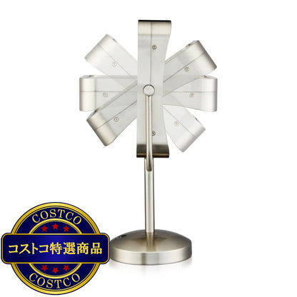 (コストコ) コンエアー LED ライト付ミラー BE33LGDJ