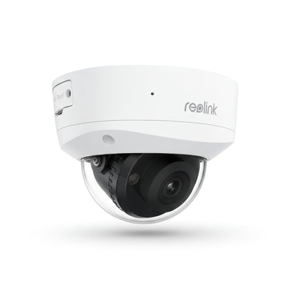 (コストコ) Reolink（レオリンク） NVR 4Kスポットライト付きドームカメラ