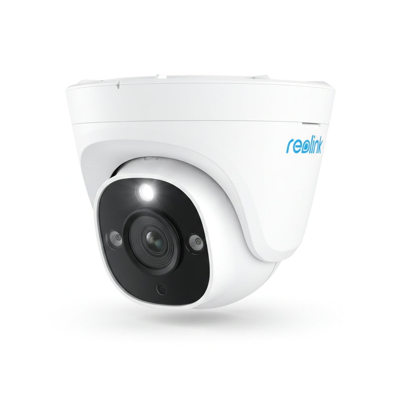 (コストコ) Reolink（レオリンク） NVR 12MPスポットライト付きドームカメラ