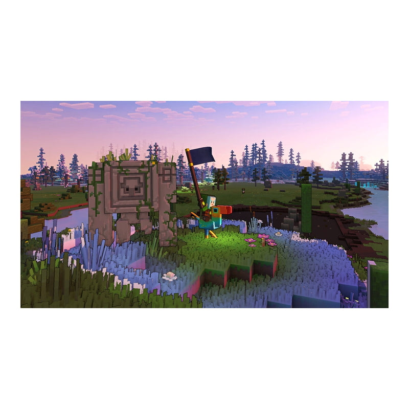 (コストコ) Minecraft Legends Deluxe Edition PC版