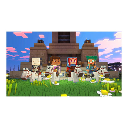 (コストコ) Minecraft Legends Deluxe Edition PC版