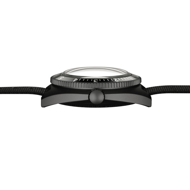 (コストコ) BENRUS TYPE-1 BLACK QZ