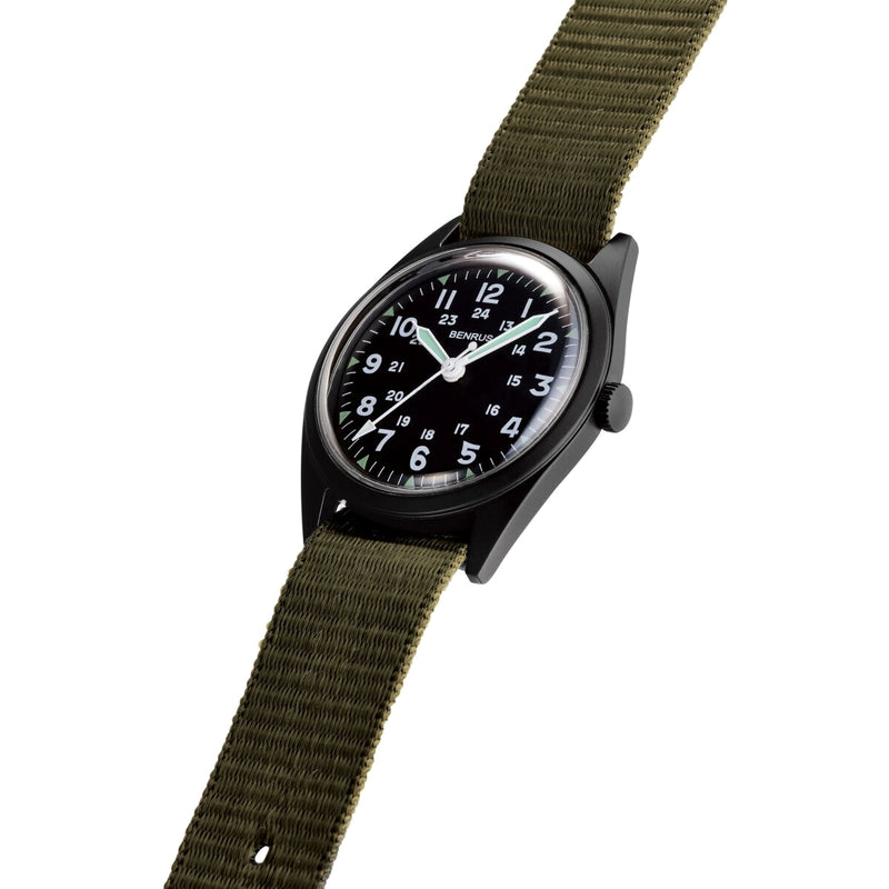 (コストコ) BENRUS DTU-2A/P-BKKH QZ
