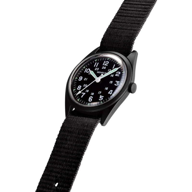 (コストコ) BENRUS DTU-2A/P-BKBK QZ