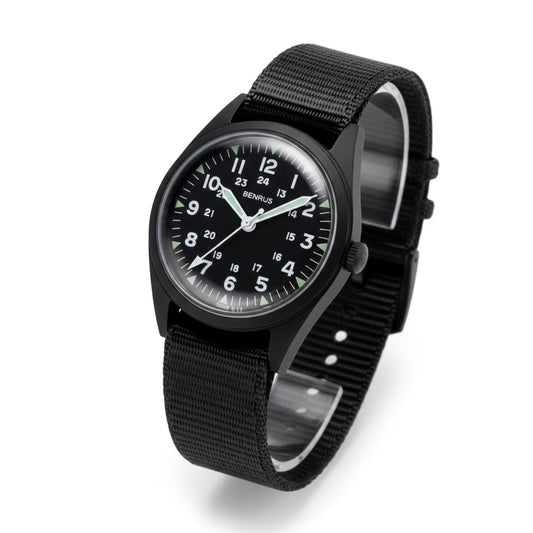 (コストコ) BENRUS DTU-2A/P-BKBK QZ