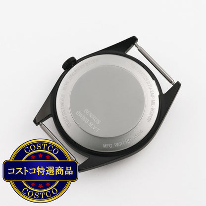 (コストコ) BENRUS DTU-2A/P-BKBK QZ