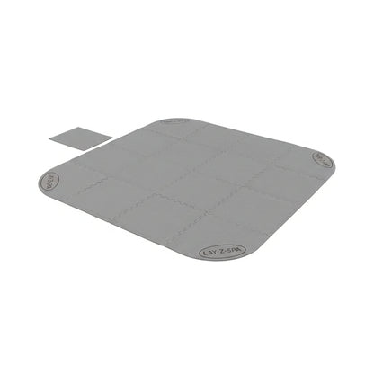 (コストコ) BESTWAY フロアプロテクター 1.96m x 1.96m