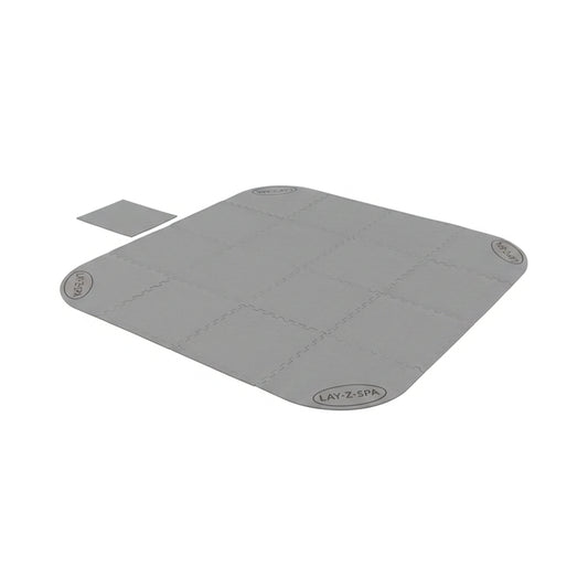 (コストコ) BESTWAY フロアプロテクター 1.96m x 1.96m