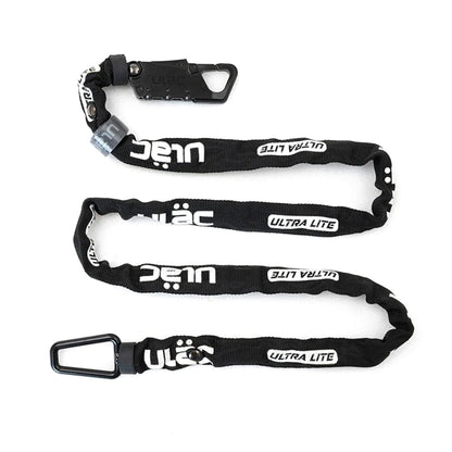 (コストコ) ULAC ダイアル式 カラビナチェーンロック Valkyrie SLR